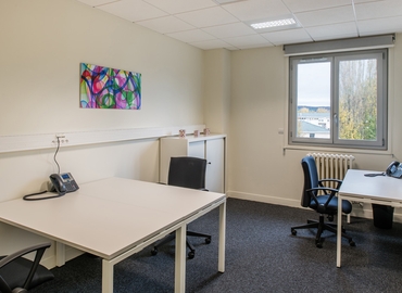 Virtual business address in Beauvais, 1 rue du Pont de Paris (60000) - 11 | MatchOffice.com