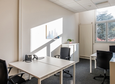 50 m² Shared office  in Beauvais, 1 rue du Pont de Paris (60000) - 11 | MatchOffice.com
