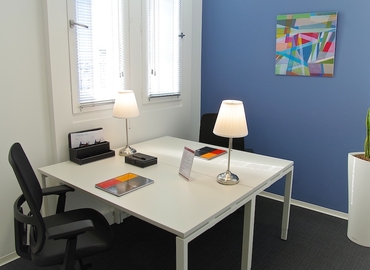 Virtual business address in Bordeaux, Parvis Louis Armand (33000) - 11 | MatchOffice.com