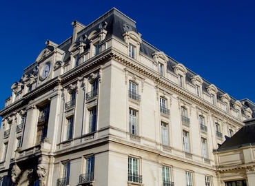 50 m² Shared office  in Bordeaux, Parvis Louis Armand (33000) - 5 | MatchOffice.com