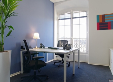 Virtual office in Bordeaux, Parvis Louis Armand (33000) - 16 | MatchOffice