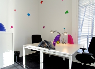 55 m² Conference hall in Bordeaux, Parvis Louis Armand (33000) - 11 | MatchOffice.com