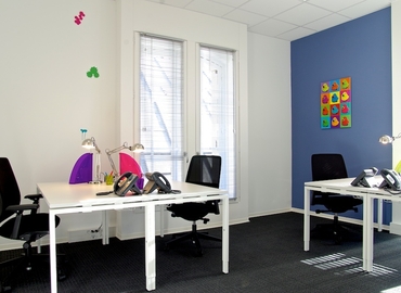 50 m² Co-working  in Bordeaux, Parvis Louis Armand (33000) - 14 | MatchOffice.com