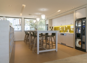 100 m² Conference hall in Bordeaux, 1 avenue Neil Armstrong (33700) - 6 | MatchOffice.com