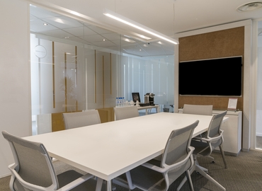 100 m² Conference hall in Bordeaux, 1 avenue Neil Armstrong (33700) - 7 | MatchOffice