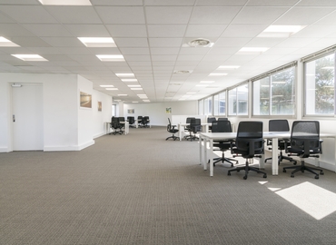 Virtual address in Bordeaux, 1 avenue Neil Armstrong (33700) - 10 | MatchOffice.com