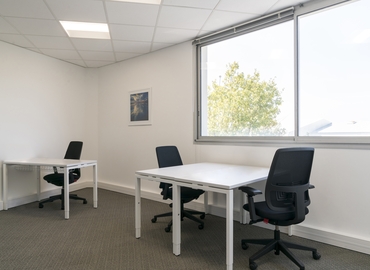 100 m² Co-working  in Bordeaux, 1 avenue Neil Armstrong (33700) - 15 | MatchOffice