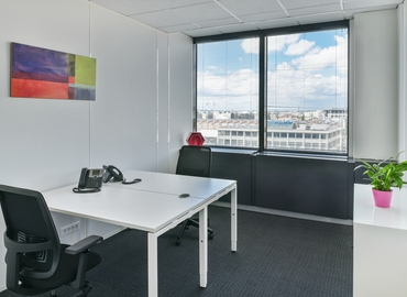Virtual office in Courbevoie, 19-21 Avenue Dubonnet (92400) - 10 | MatchOffice.com