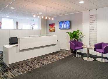 50 m² Coworking space  in Courbevoie, 19-21 Avenue Dubonnet (92400) - 11 | MatchOffice.com