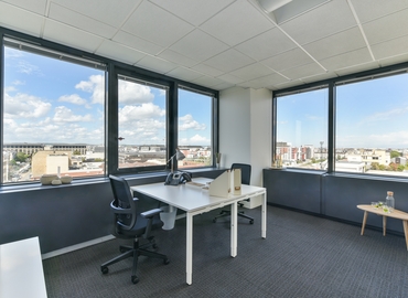 50 m² Co-working  in Courbevoie, 19-21 Avenue Dubonnet (92400) - 16 | MatchOffice