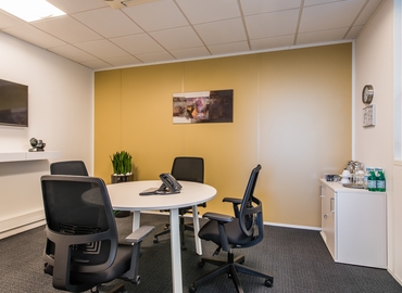50 m² Coworking space  in Courbevoie, 19-21 Avenue Dubonnet (92400) - 22 | MatchOffice.com
