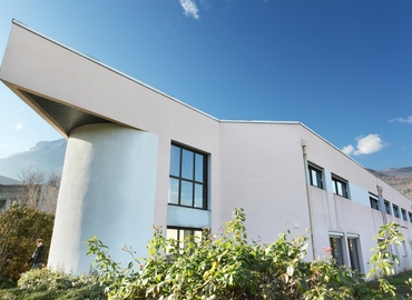 15 m² Conference hall in Grenoble, 18 rue de la Tuilerie (38176) - 2 | MatchOffice.com