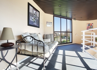 15 m² Meeting room in Grenoble, 18 rue de la Tuilerie (38176) - 4 | MatchOffice.com