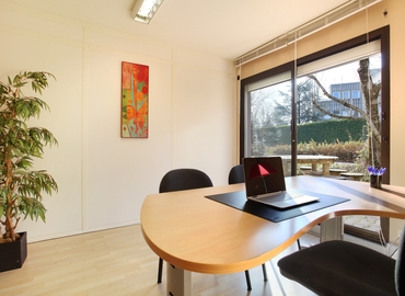 Espace de coworking à louer à Grenoble 50 m², 18 rue de la Tuilerie - 11 | MatchOffice.fr
