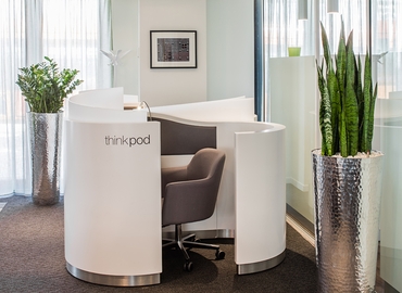 Virtual office space in Le Mans, Place du 8 Mai 1945 (72000) - 6 | MatchOffice.com