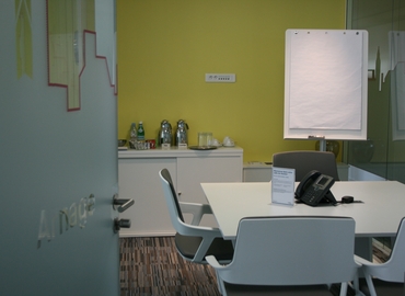 Virtual office à location à Le Mans 10 m², Place du 8 Mai 1945 - 9 | MatchOffice.fr