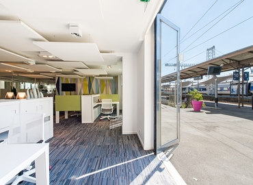 Espace de coworking à location à Le Mans 69 m², Place du 8 Mai 1945 - 4 | MatchOffice