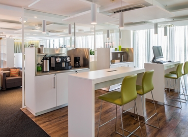 55 m² Conference room in Le Mans, Place du 8 Mai 1945 (72100) - 11 | MatchOffice