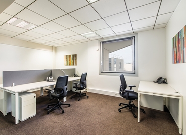 Virtual office space in Levallois Perret, 105 rue Anatole France (92300) - 8 | MatchOffice