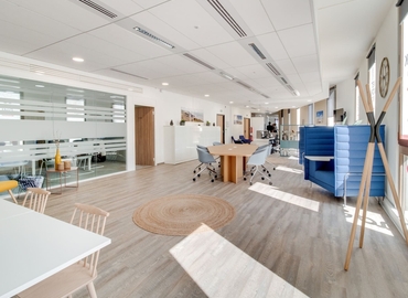 100 m² Meeting room in Lille, 3 Boulevard de Belfort (59000) - 1 | MatchOffice.com