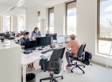 Virtual business address in Lille, 3 Boulevard de Belfort (59000) - 9 | MatchOffice.com