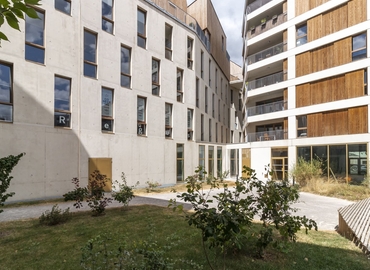 50 m² Shared office  in Lille, 3 Boulevard de Belfort (59000) - 15 | MatchOffice