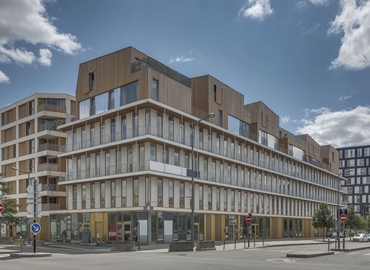 50 m² Co-working  in Lille, 3 Boulevard de Belfort (59000) - 16 | MatchOffice