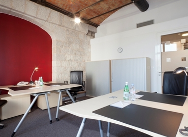 Virtual address in Marseilles, 10 Place de la Joliette (13567) - 7 | MatchOffice