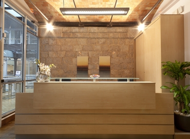 50 m² Coworking  in Marseilles, 10 Place de la Joliette (13567) - 6 | MatchOffice