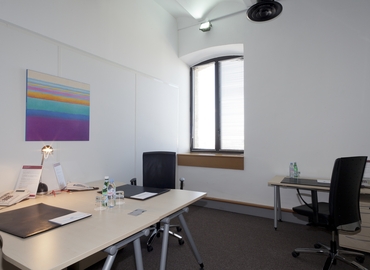 50 m² Co-working  in Marseilles, 10 Place de la Joliette (13567) - 10 | MatchOffice
