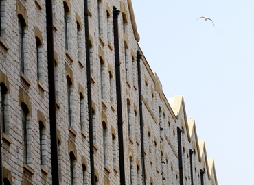 36 m² Convention center in Marseilles, 10 Place de la Joliette (13567) - 9 | MatchOffice.com