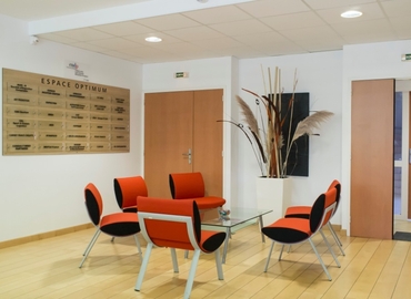 60 m² Conference hall in Montpellier, 450 Rue Baden Powell (34000) - 4 | MatchOffice.com