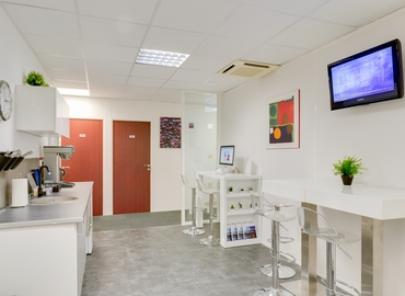 50 m² Shared office  in Montpellier, 450 Rue Baden Powell (34000) - 8 | MatchOffice