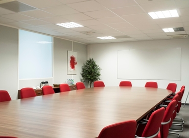 Virtual office space in Montpellier, 450 Rue Baden Powell (34000) - 12 | MatchOffice