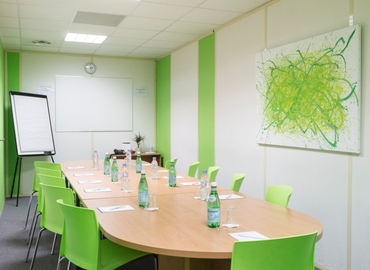Virtual office in Montpellier, 450 Rue Baden Powell (34000) - 13 | MatchOffice