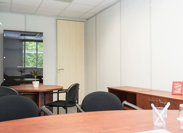 60 m² Conference hall in Montpellier, 450 Rue Baden Powell (34000) - 10 | MatchOffice.com