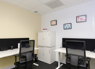 50 m² Shared office  in Montpellier, 450 Rue Baden Powell (34000) - 10 | MatchOffice.com