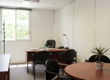 50 m² Shared workspace  in Montpellier, 450 Rue Baden Powell (34000) - 12 | MatchOffice.com