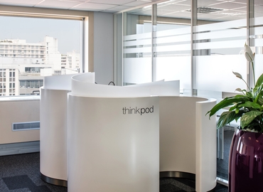 Virtual office space in Montrouge, 17 rue de la Vanne (92120) - 7 | MatchOffice.com