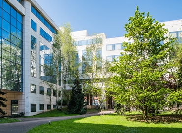 45 m² Meeting room in Montrouge, 17 rue de la Vanne (92120) - 2 | MatchOffice.com