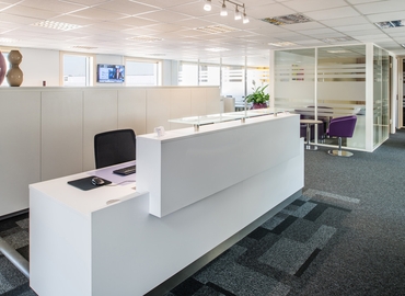 45 m² Conference space in Montrouge, 17 rue de la Vanne (92120) - 3 | MatchOffice.com
