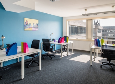 Virtual address in Montrouge, 17 rue de la Vanne (92120) - 11 | MatchOffice