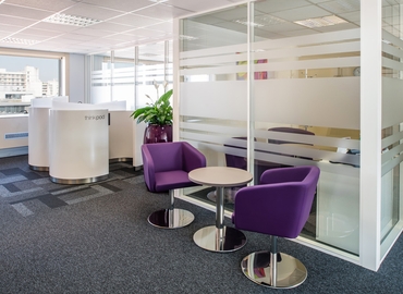 45 m² Meeting room in Montrouge, 17 rue de la Vanne (92120) - 6 | MatchOffice