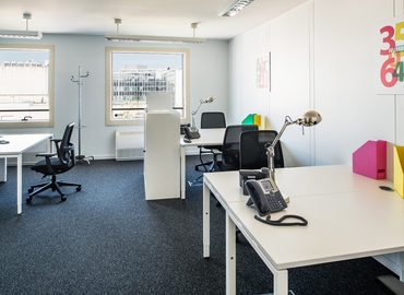 Virtual address in Montrouge, 17 rue de la Vanne (92120) - 12 | MatchOffice