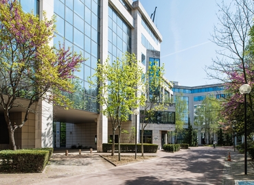 Adresse virtuelle à louer à Montrouge 10 m², 17 rue de la Vanne - 16 | MatchOffice.fr