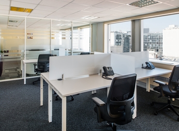 50 m² Shared workspace  in Montrouge, 17 rue de la Vanne (92120) - 17 | MatchOffice