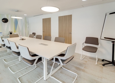 75 m² Conference room in Nancy, 3 Place Simone Veil (54000) - 4 | MatchOffice.com