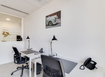 75 m² Coworking  in Nancy, 3 Place Simone Veil (54000) - 9 | MatchOffice.com