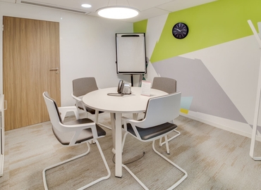 75 m² Coworking space  in Nancy, 3 Place Simone Veil (54000) - 10 | MatchOffice.com