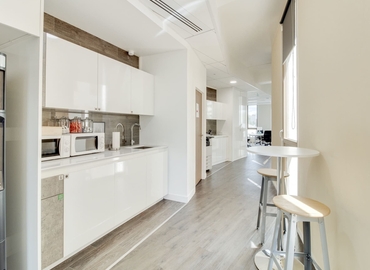 75 m² Co-working  in Nancy, 3 Place Simone Veil (54000) - 13 | MatchOffice
